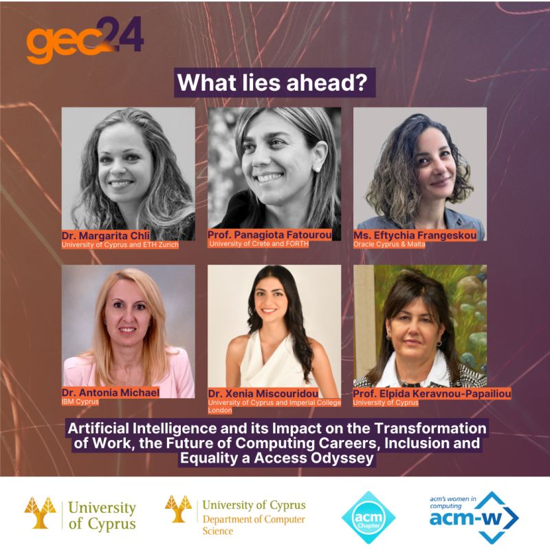 GEC24 panel teaser