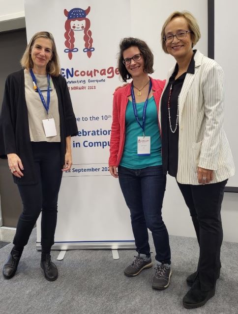 WomENcourage23